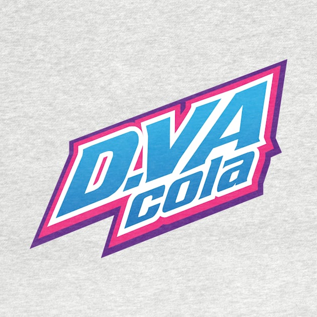 Dva Cola by dcmjs